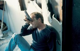 24 (TV-Serie) - Staffel 2